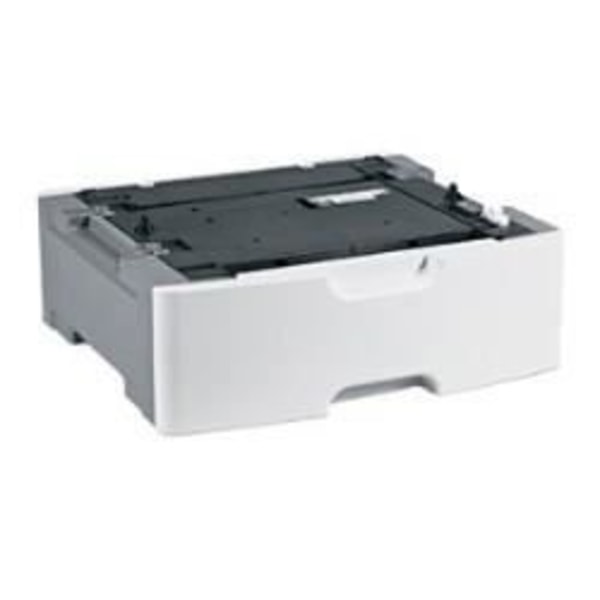 LEXMARK - 550-BLADSKUFFE INSERT TIL MS725 / MS82X / MX72X - Farve: Sort