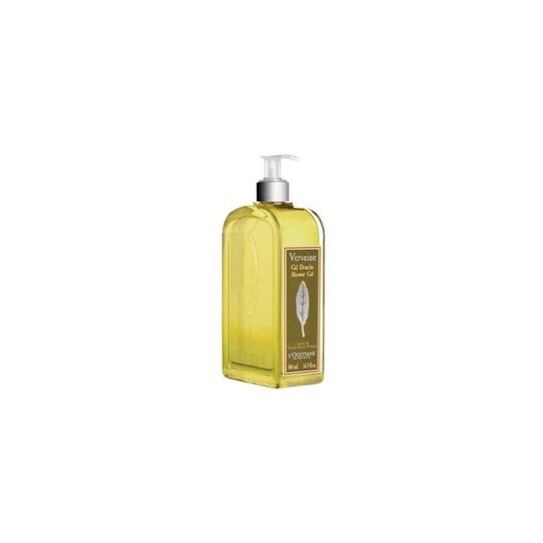 Verveine suihkugeeli 500ml - L'Occitane