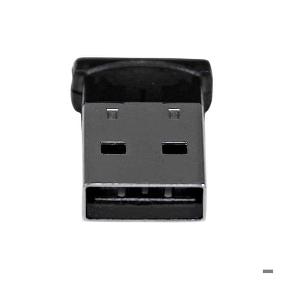 USB Bluetooth 4.0-adapter - Mini trådløs dongle EDR klasse 1 - 50m - StarTech.com