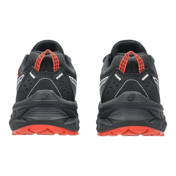 Løbesko - ASICS - Pre Venture 9 GS - Sort - Barn - Unisex Sort 40