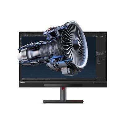 Lenovo ThinkVision 27 3D - øk