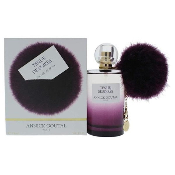 Damparfym Annick Goutal Evening Wear EDP (100 ml)