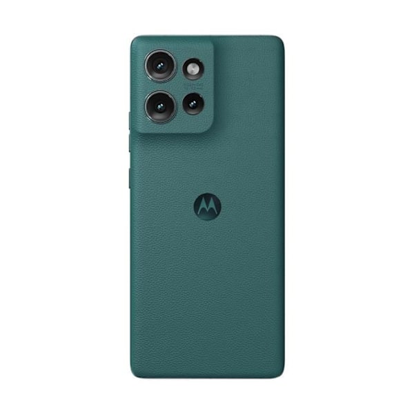 Motorola Edge 50 5G 12 Go/512 Go Vihreä (Jungle Green) Kaksois-SIM