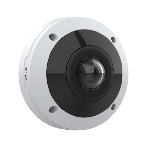 Axis Axis M4317-PLVE Farve (dag og nat)