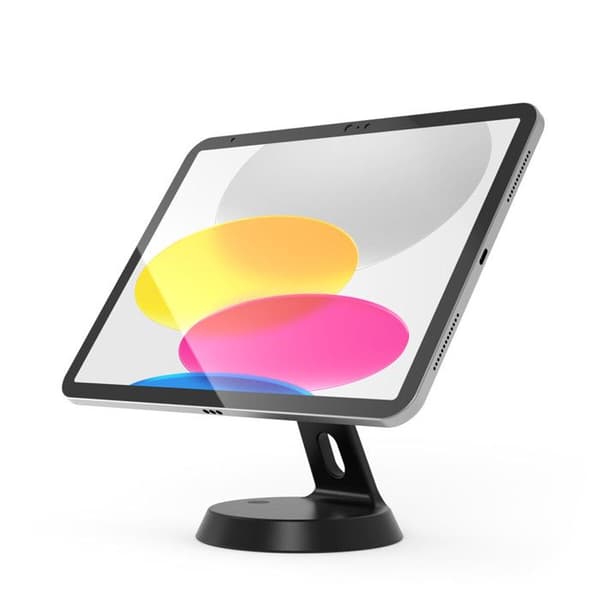 Compulocks Universelt Tyverisikringsstativ til Tablets Op til 15" Drejelig Sort