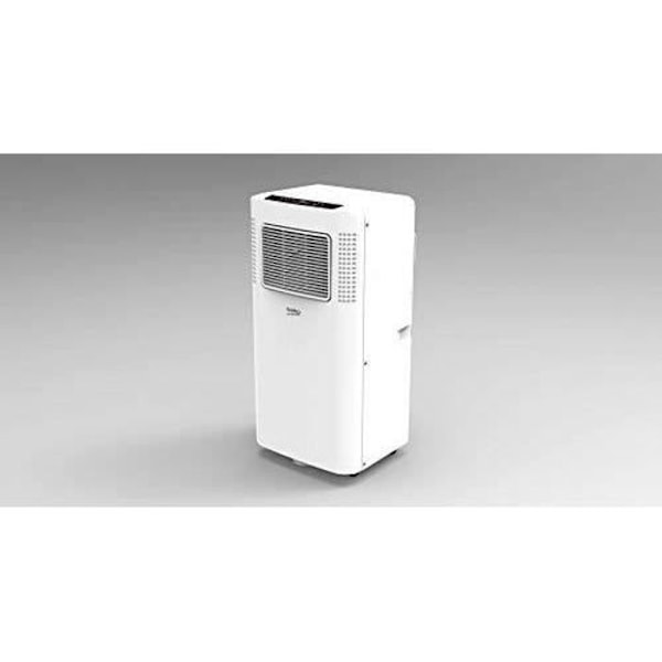 Beko BP209C Kannettava ilmastointilaite, 9000 Btu, jäähdytys