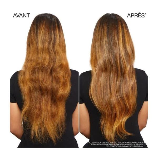 Redken All Soft Nourishing Conditioner 300ml