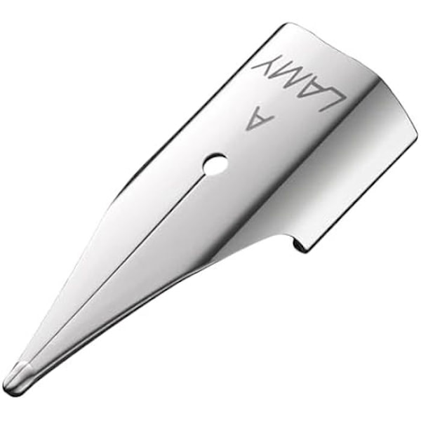 Ersättningsfjäder - LAMY - Z50 - Silver - För ABC-fylld penna - Högkvalitativ pengar