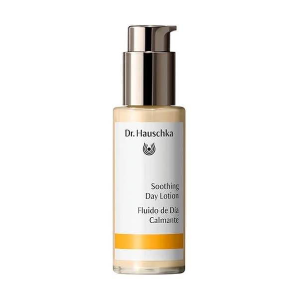DR. HAUSCHKA - Beroligende dagfluid 50 ml creme