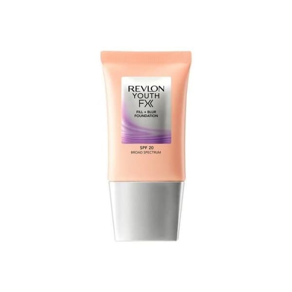 Youthfx Fill Liquid Makeup Base Revlon SPF 20 405 - Manteli - 30 ml