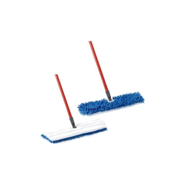VILEDA tosidet mikrofibermoppe