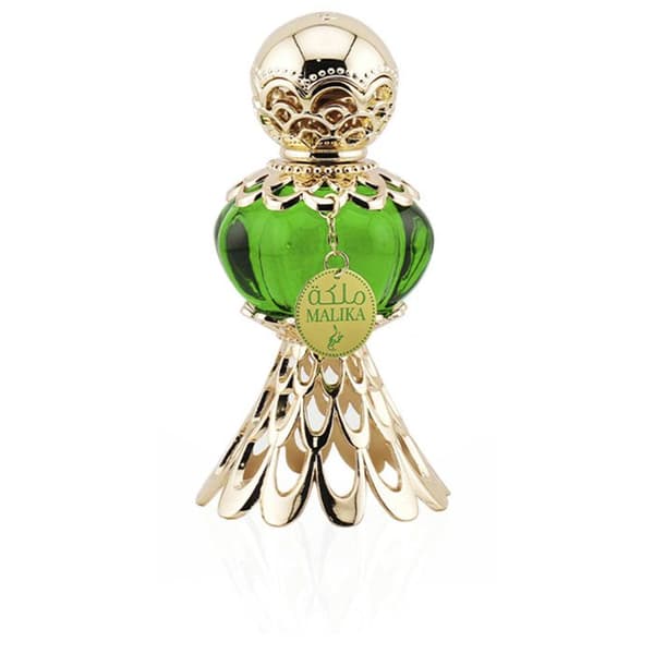 Koncentreret parfumeolie MALIKA GREEN 20 ml