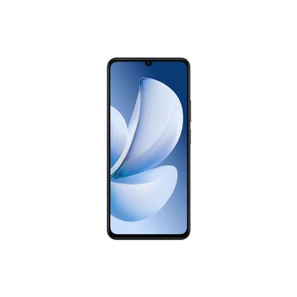 Smartphone Realme Note 70T 6,75" Dobbelt nano SIM 256 GB Sort
