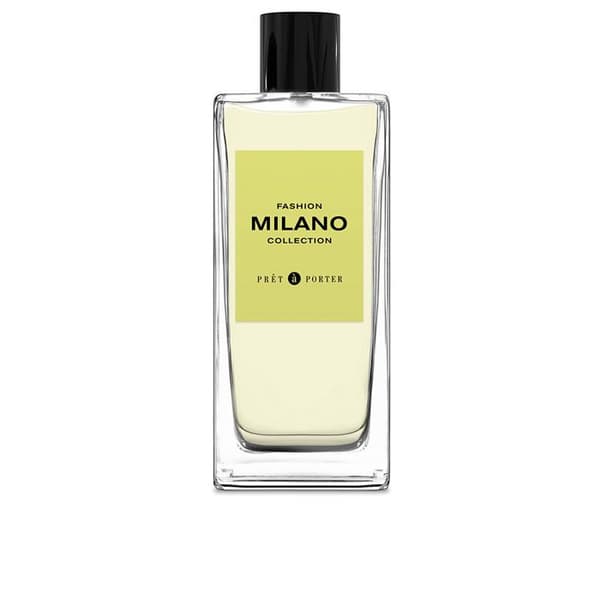 MILANO COLLECTION eau de parfum vapo 100 ml