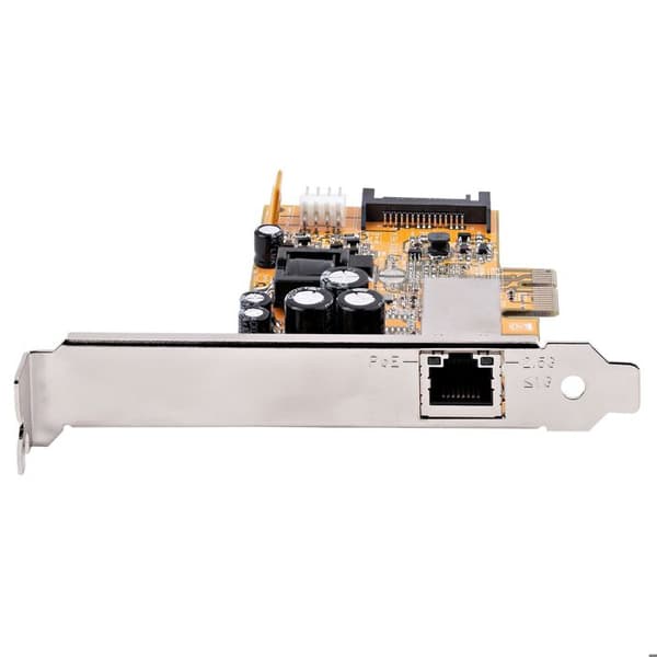 Startech ST1000PEXPSE netværkskort