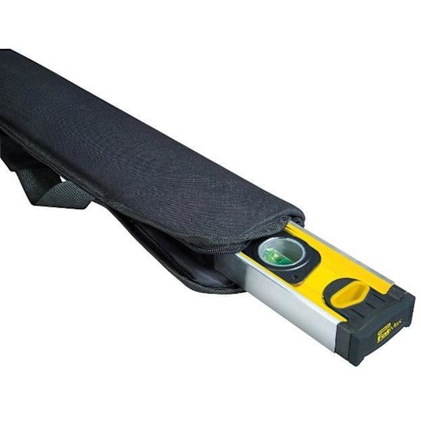 Digital magnetisk rørformet niveau 600 mm FATMAX® - STANLEY - 0-42-065