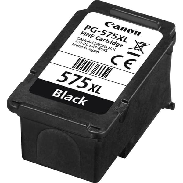 Blækpatron - CANON - PG-575XL (5437C001) - Sort - 15 ml