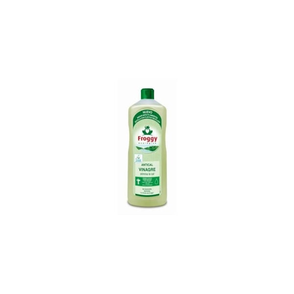 Anti-calcium Frosch (1000 ml) Eco