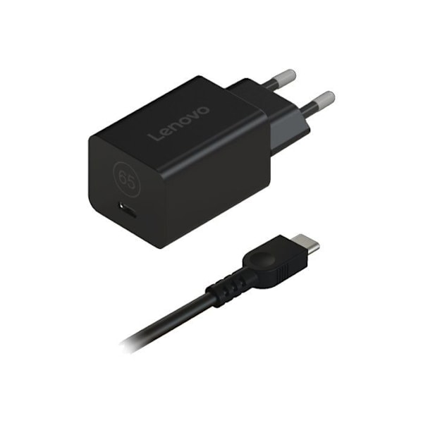 Lenovo Nano strømadapter