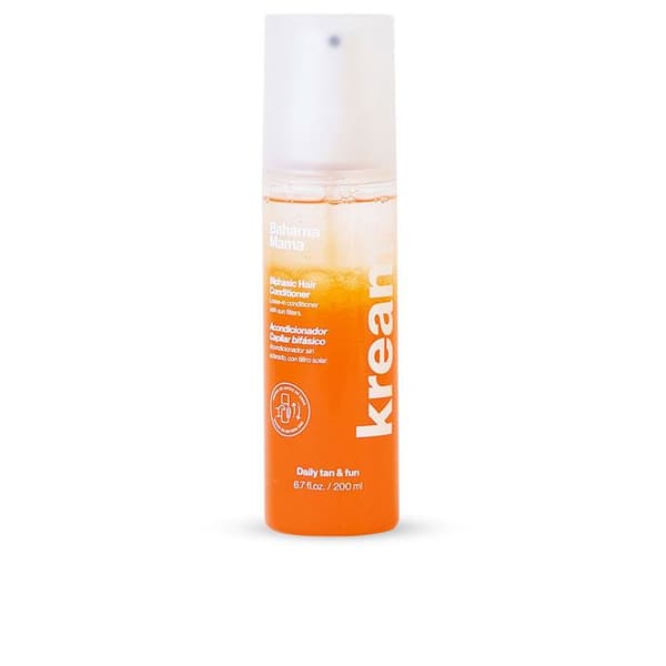 BAHAMA MAMA biphasisk balsam 200 ml