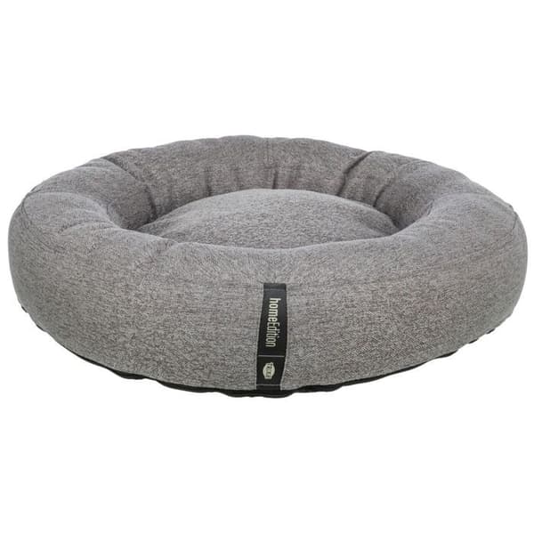 Koirankori - TRIXIE - CityStyle - Pyöreä - 50 cm - Harmaa grå