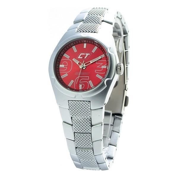 Chronotech CC7039L-04M Damklocka (33 mm)