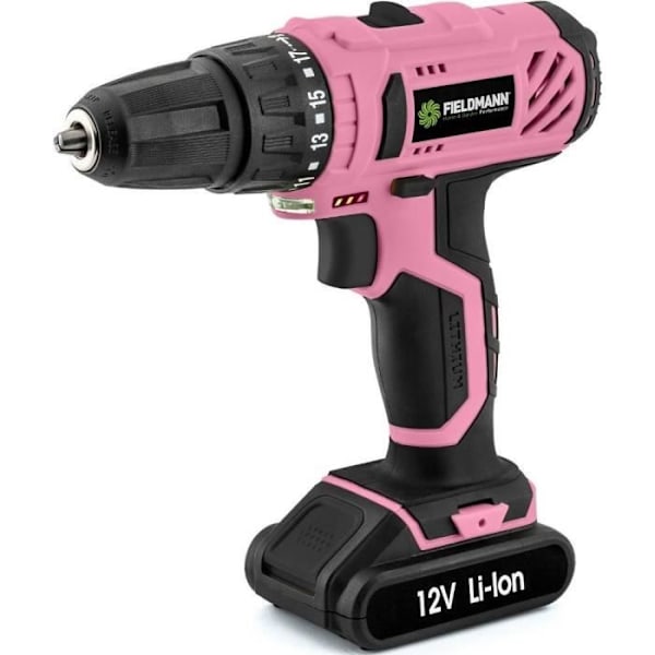 Porakone - Fieldmann - FDV 10202-A