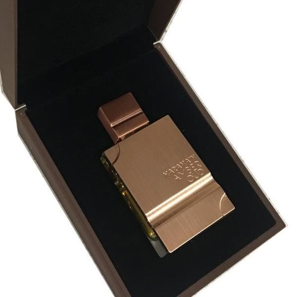 Al Haramain - Amber oud - Al Haramain