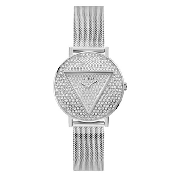 Klocka - GUESS - GW0477L1 - Färg Grå - Typ Klocka