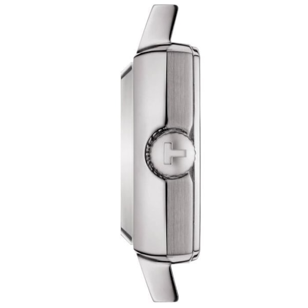 Montre - Tissot - T0581091705600 - Multifarvet læder - Vandtæt op til 3 bar - Quartz Flerfärgad