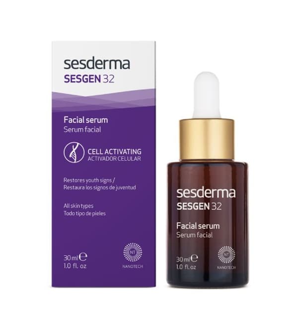 SESDERMA - Sesgen 35 Serum cellulær aktiver 30 ml