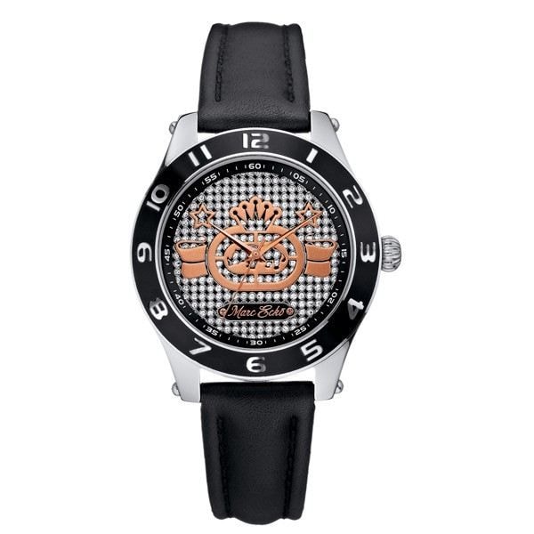 Marc Ecko Rollie-kello E09502M1