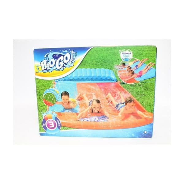 Bestway poolunderhållsset Flerfärgad