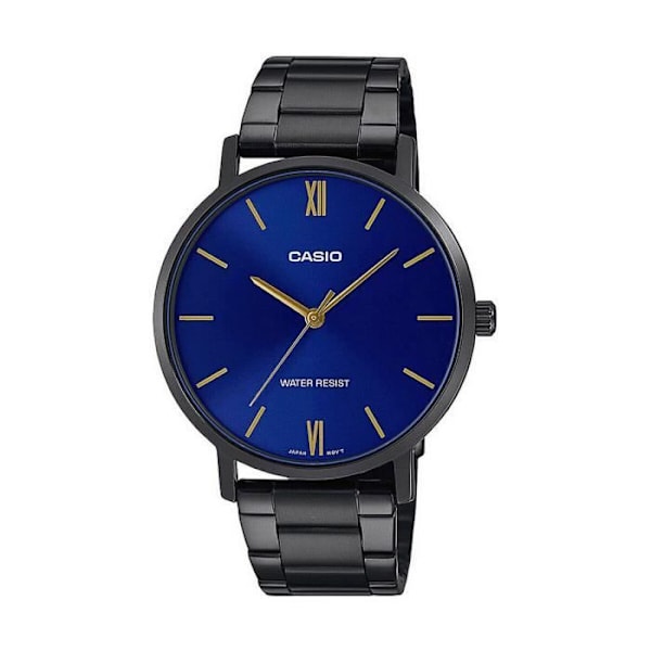 Børneur - Casio - S7229346 - 40 mm - Rustfrit stål - Kvarts