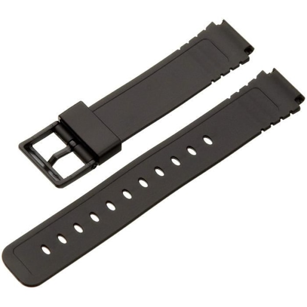 Morellato - A01U2876198019MO16 - Herrearmbånd - Sort Læder - A01U2876198019MO16