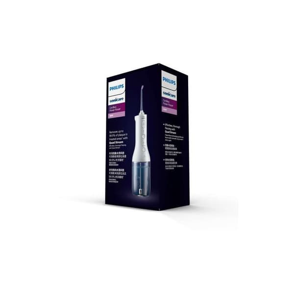 Hydropulseur Philips Sonicare HX3826 31 Valkoinen Hvid