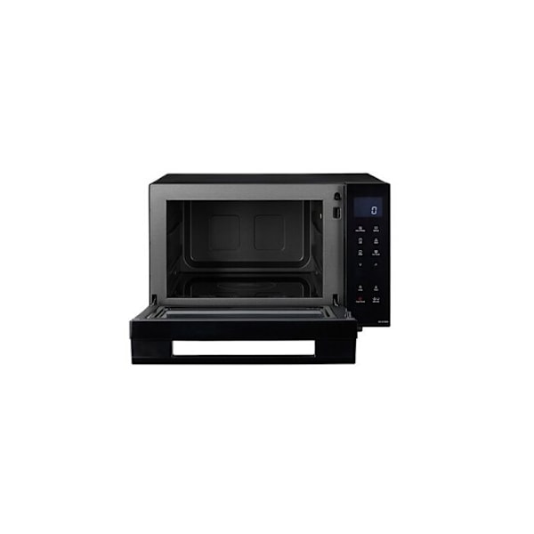 Mikrobølgeovn kombineret - Panasonic - NN-DF38PBEPG - 23L - 16 programmer - Inverter teknologi Svart
