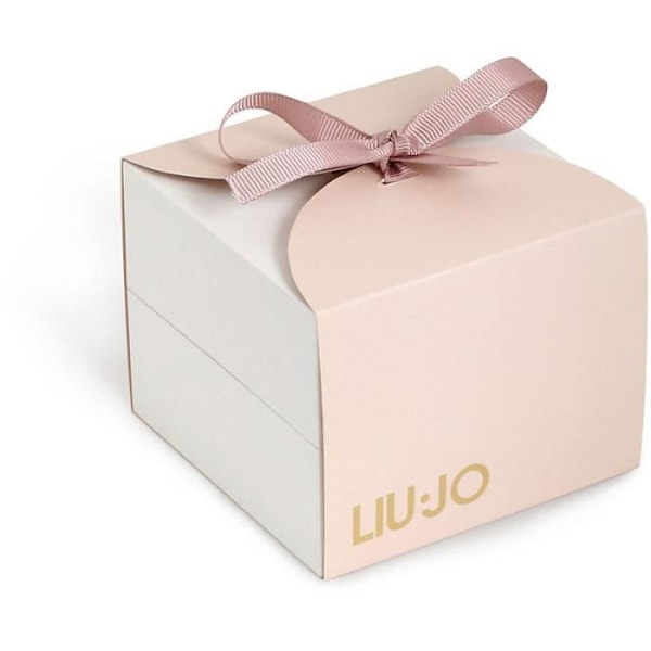 Ur - LIU JO - TLJ1693 - 29mm - Quartz - Chic - Vandtæthed 3 ATM Rosa, roséguld