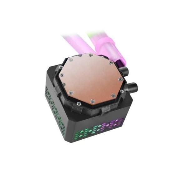 Mars Gaming ML-ULTRA240 nestejäähdytyssarja