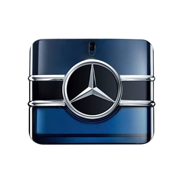 Parfum Mies - Mercedes-Benz - Sign 100 ml - Oriental - Ambré - Gourmand