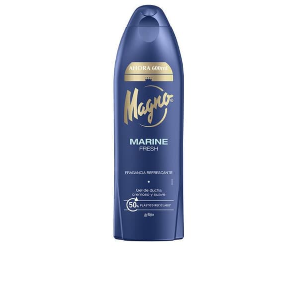 MERENKÄYNTI Suihkugeeli 600 ml