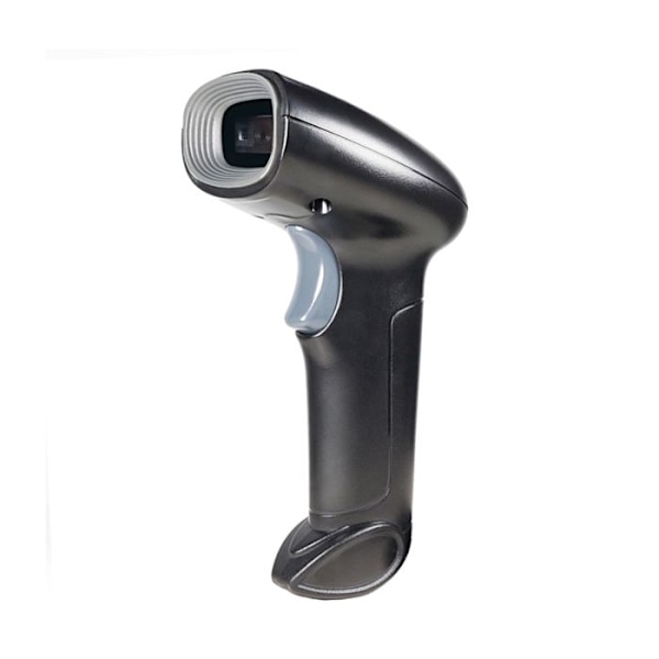 Scanner för streckkoder - Appls21Ws - Trådlös - USB - 1D/2D - 30 ips