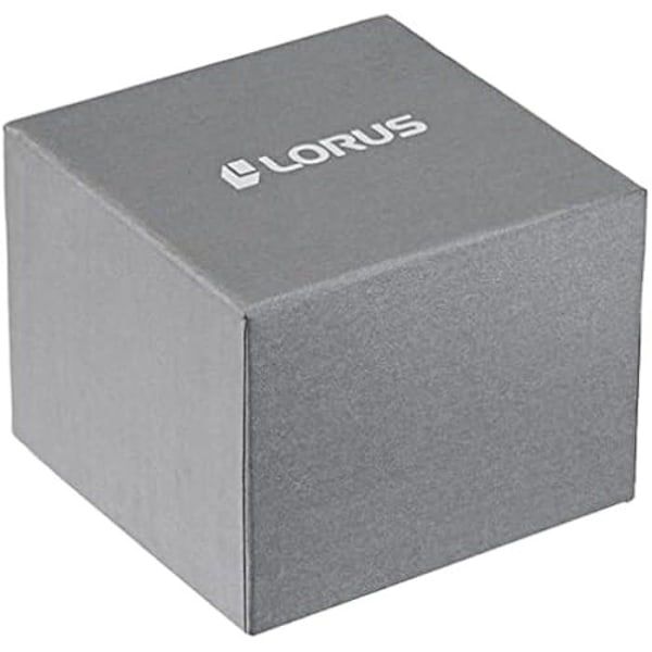 LORUS Analog RG248VX9