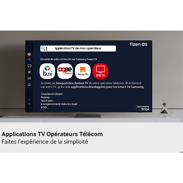 SAMSUNG OLED 90 *