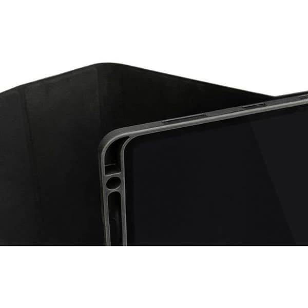 TUCANO Up Plus Sort - Folio-etuiet til iPad Air 10,9" (2020)