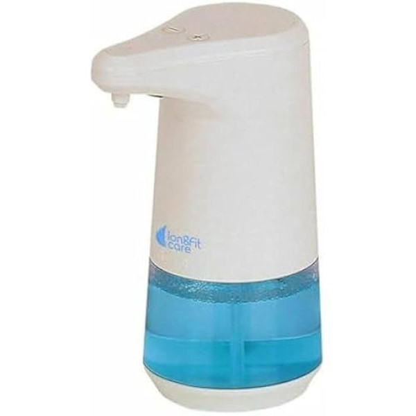Sæbedispenser - LongFit Care - Automatisk - Sensor - Flerfarvet - 1 x 1 x 1 cm Flerfärgad