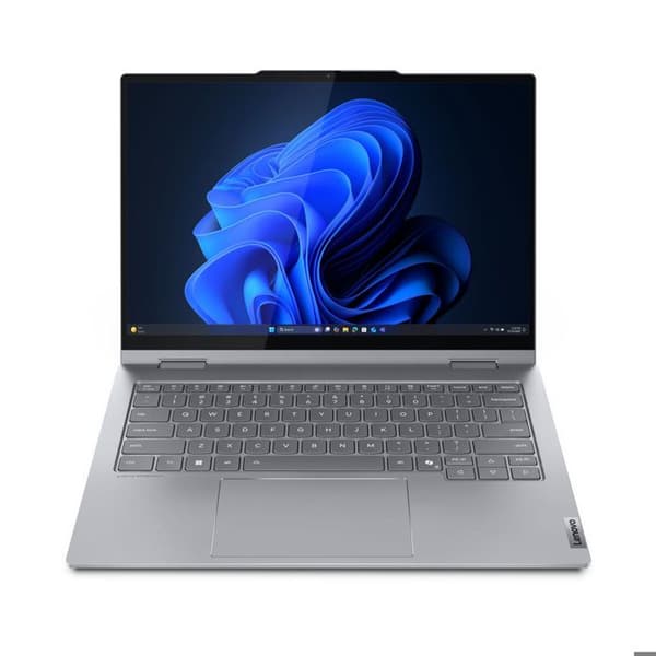 Bærbar Computer - LENOVO - ThinkBook 14 - Intel Core Ultra 7 - 16 GB RAM - 512 GB SSD