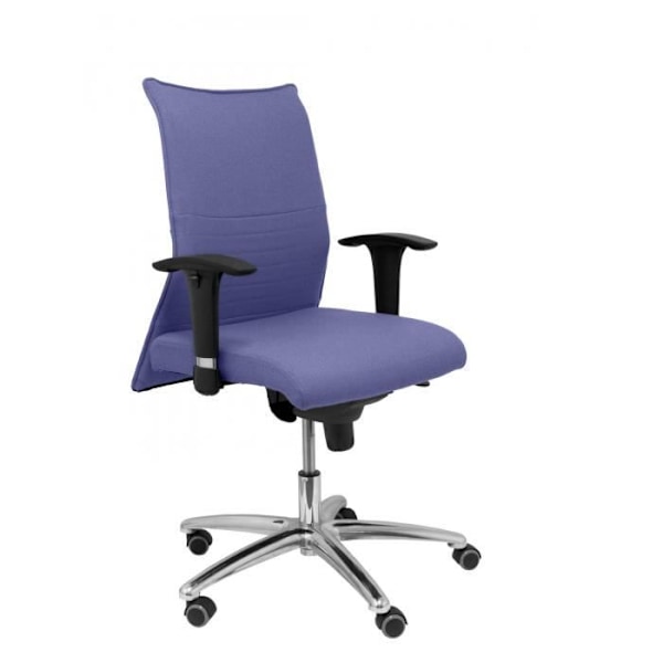 Model 207SBALI261 confidant Ergonomisk lænestol til besøgende med synkron mekanisme og justerbar i højden Sæde og