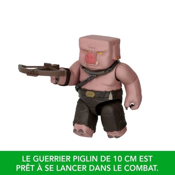 MINECRAFT ELÄMYS ISO YKSI