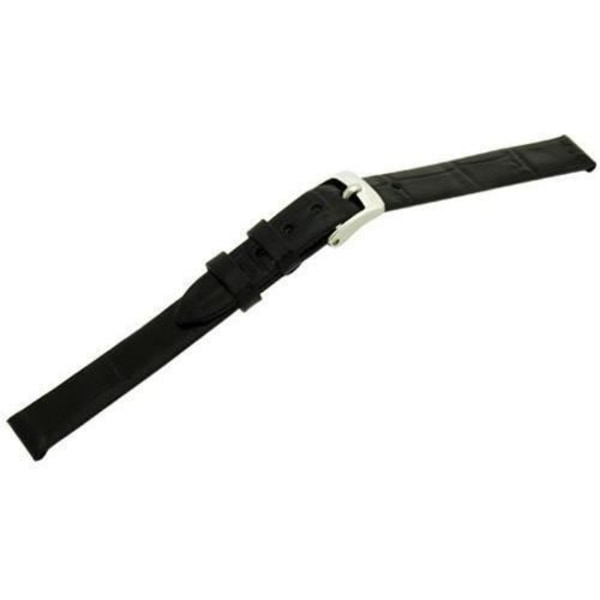 Morellato - Unisex Armbånd - Sort Læder - A01D2860656019CR10